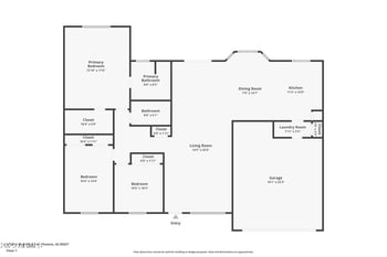 1713 Angel Fire Ter, Phoenix, AZ 85027
