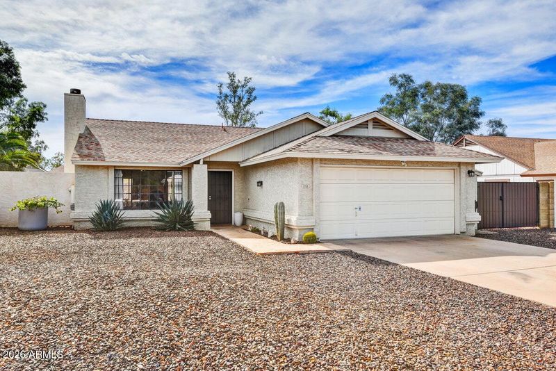 1713 E Aire Libre Ave, Phoenix, AZ 85022
