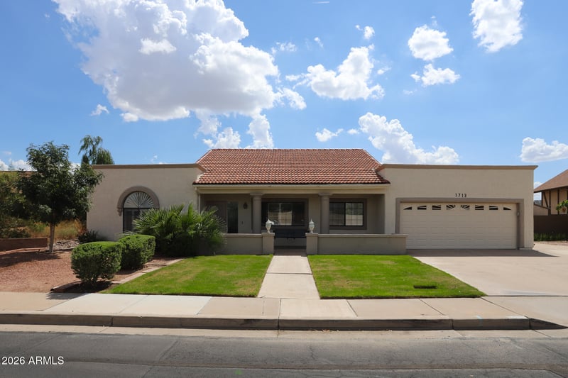 1713 E Gable Ave, Mesa, AZ 85204