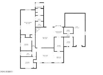 1713 E Gable Ave, Mesa, AZ 85204