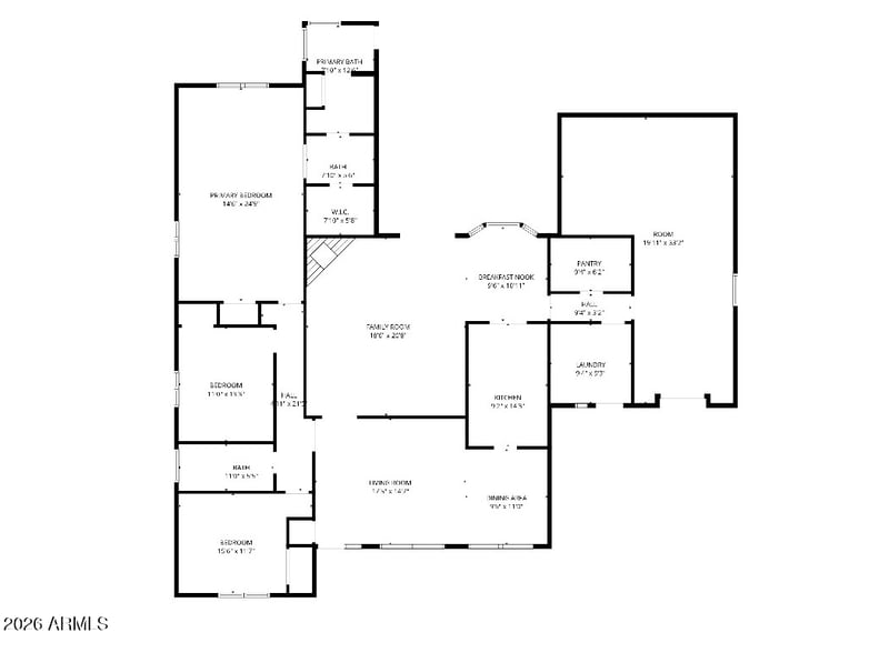 1713 E Gable Ave, Mesa, AZ 85204