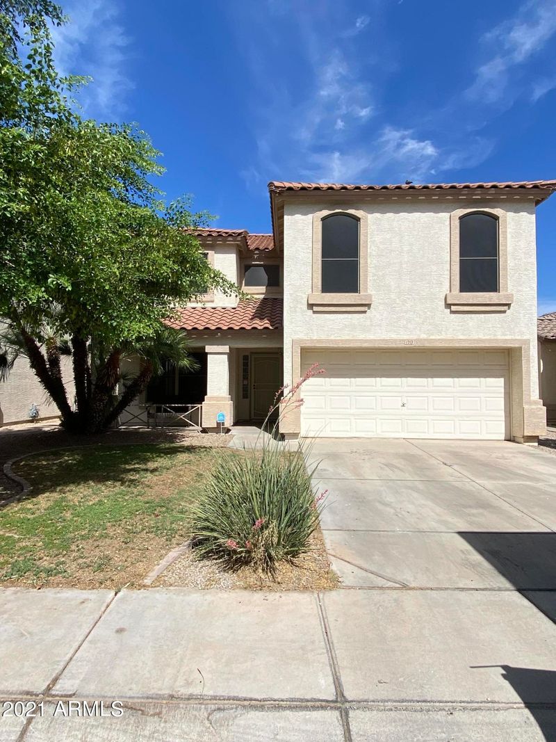 1713 N 127th Ave, Avondale, AZ 85392