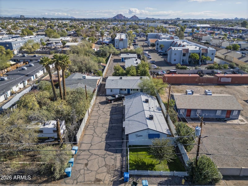 1713 31st Pl, Phoenix, AZ 85008