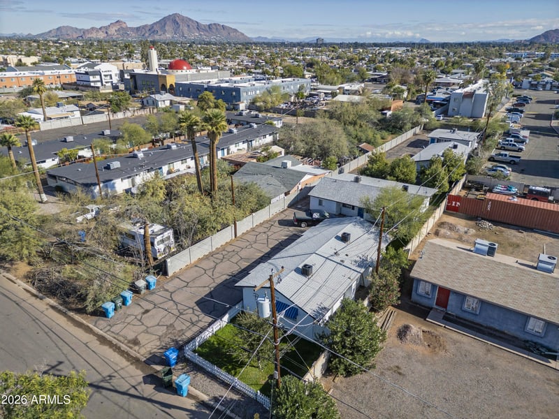 1713 31st Pl, Phoenix, AZ 85008