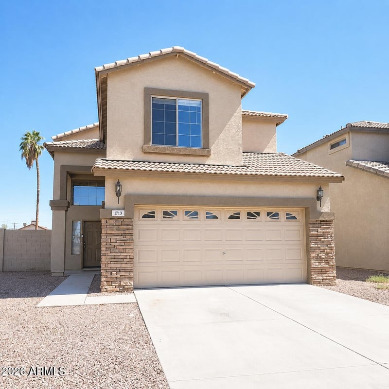 1713 113th Dr, Avondale, AZ 85323