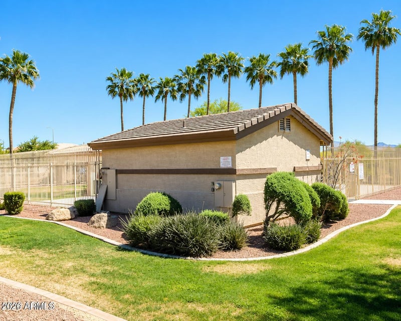 1713 113th Dr, Avondale, AZ 85323
