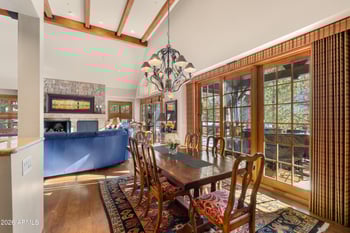 1713 Solitude Ct, Flagstaff, AZ 86005