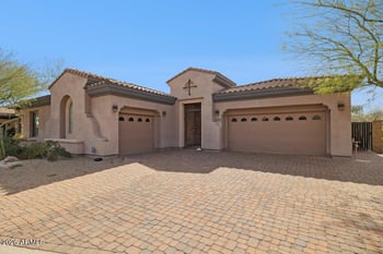 1713 Calle Marita --, Phoenix, AZ 85085