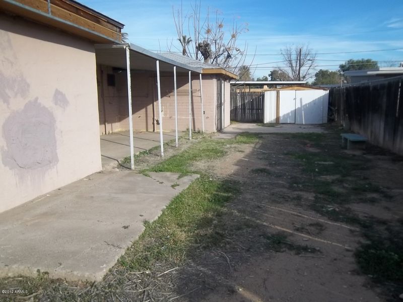 1713 W Colter St, Phoenix, AZ 85015