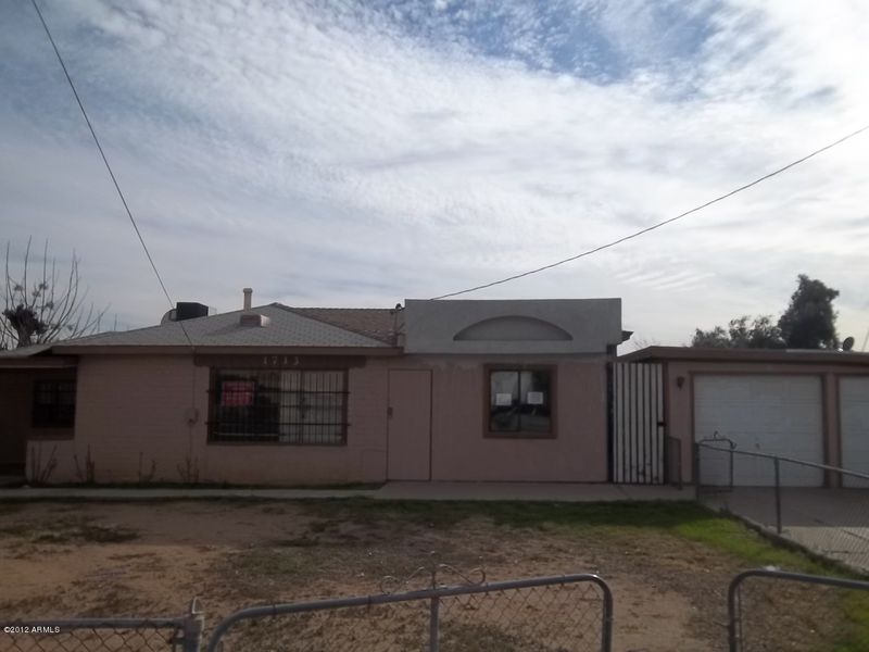 1713 W Colter St, Phoenix, AZ 85015