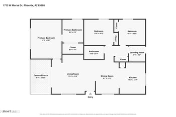 1713 W Morse Dr, Anthem, AZ 85086