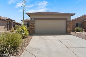 1713 W Morse Dr, Anthem, AZ 85086