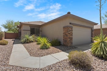 1713 W Morse Dr, Anthem, AZ 85086