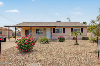 1713 W North Ln, Phoenix, AZ 85021