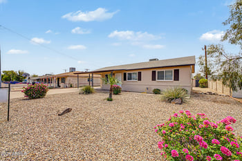1713 W North Ln, Phoenix, AZ 85021