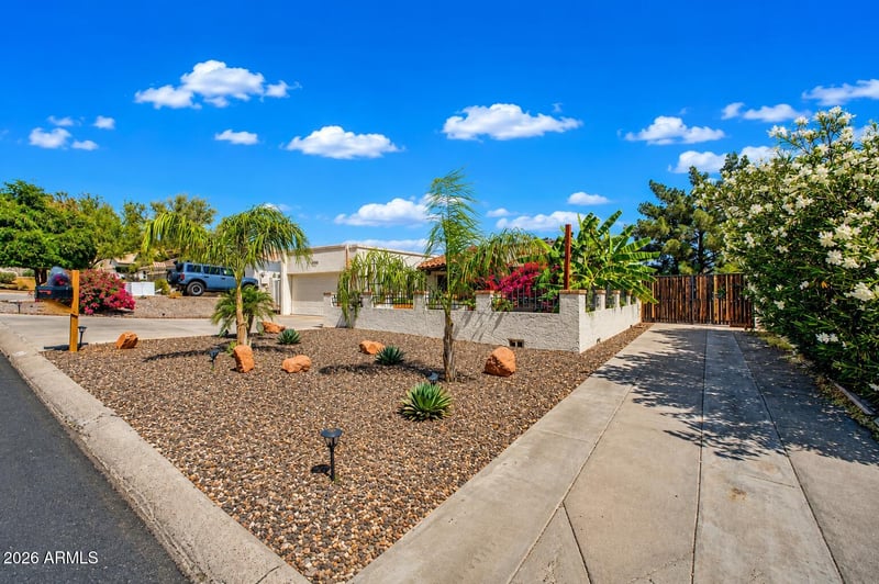 17130 Oro Grande Dr, Fountain Hills, AZ 85268