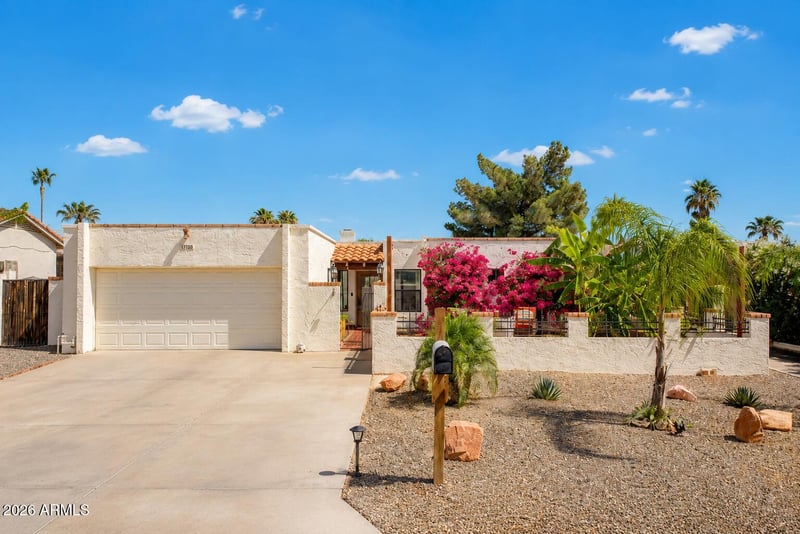 17130 Oro Grande Dr, Fountain Hills, AZ 85268