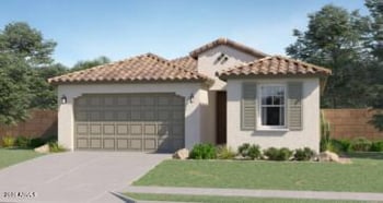 17130 W Swayback Ps, Surprise, AZ 85387