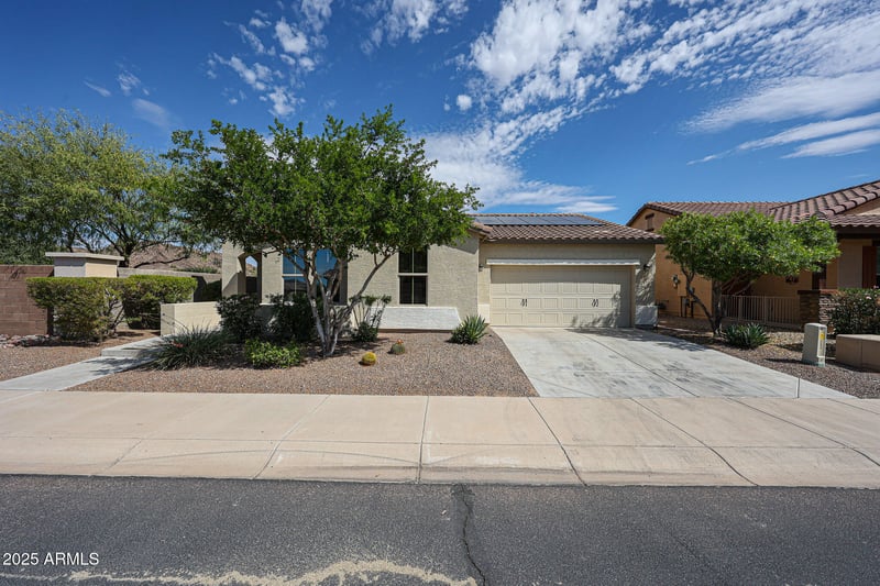17131 174th Dr, Goodyear, AZ 85338