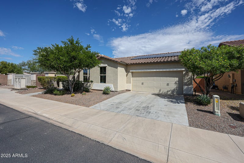 17131 174th Dr, Goodyear, AZ 85338