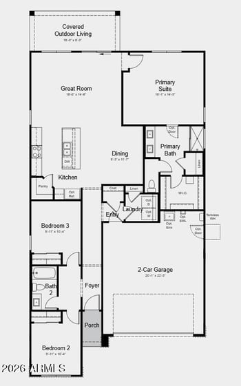 17132 Briles Rd, Surprise, AZ 85387