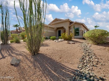 17132 Hillcrest Dr, Fountain Hills, AZ 85268