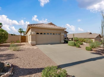 17132 Hillcrest Dr, Fountain Hills, AZ 85268