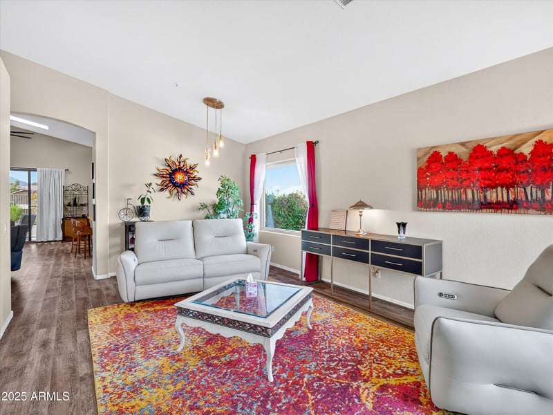 17132 Hillcrest Dr, Fountain Hills, AZ 85268
