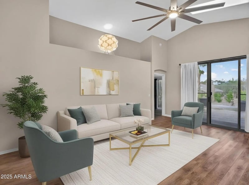 17132 Hillcrest Dr, Fountain Hills, AZ 85268