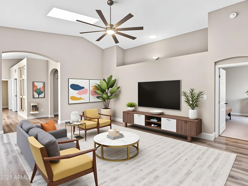 17132 Hillcrest Dr, Fountain Hills, AZ 85268