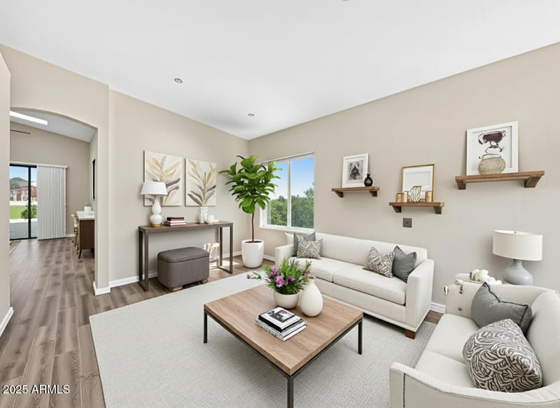 17132 Hillcrest Dr, Fountain Hills, AZ 85268