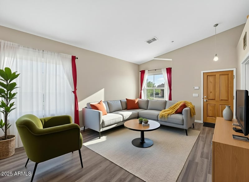 17132 Hillcrest Dr, Fountain Hills, AZ 85268