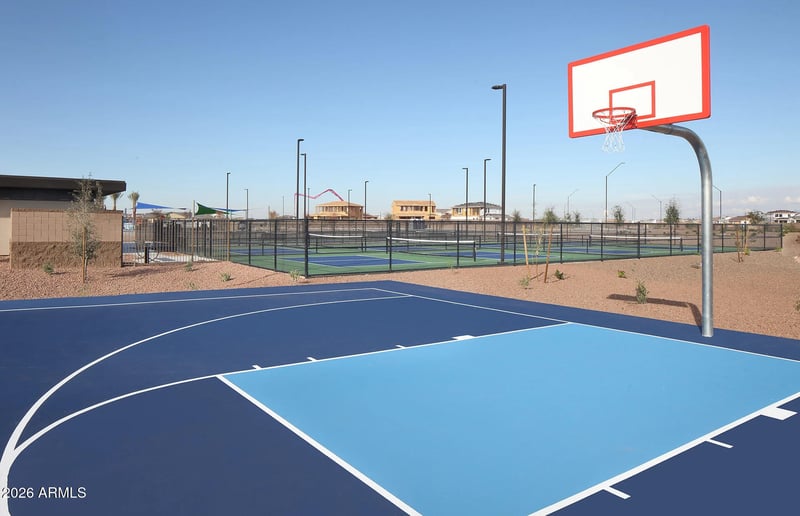17132 W Briles Rd, Surprise, AZ 85387