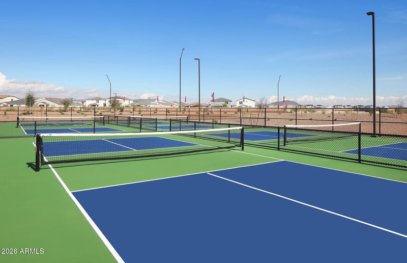 17132 W Briles Rd, Surprise, AZ 85387