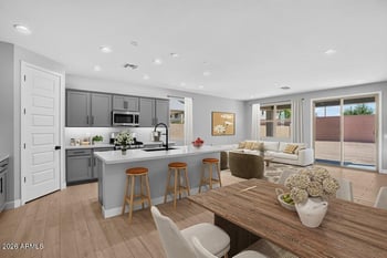 17132 W Briles Rd, Surprise, AZ 85387