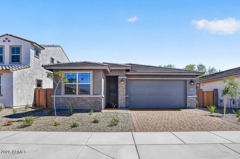 17132 W Briles Rd, Surprise, AZ 85387