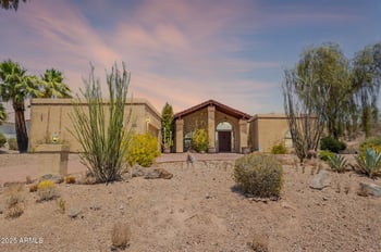 17134 Parlin Dr, Fountain Hills, AZ 85268