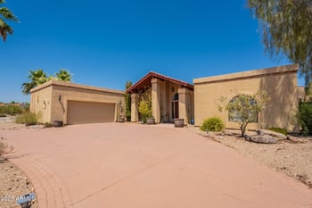 17134 Parlin Dr, Fountain Hills, AZ 85268