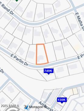 17134 Parlin Dr, Fountain Hills, AZ 85268