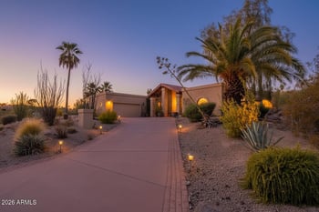 17134 Parlin Dr, Fountain Hills, AZ 85268