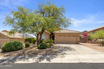 17135 Hillcrest Dr, Fountain Hills, AZ 85268