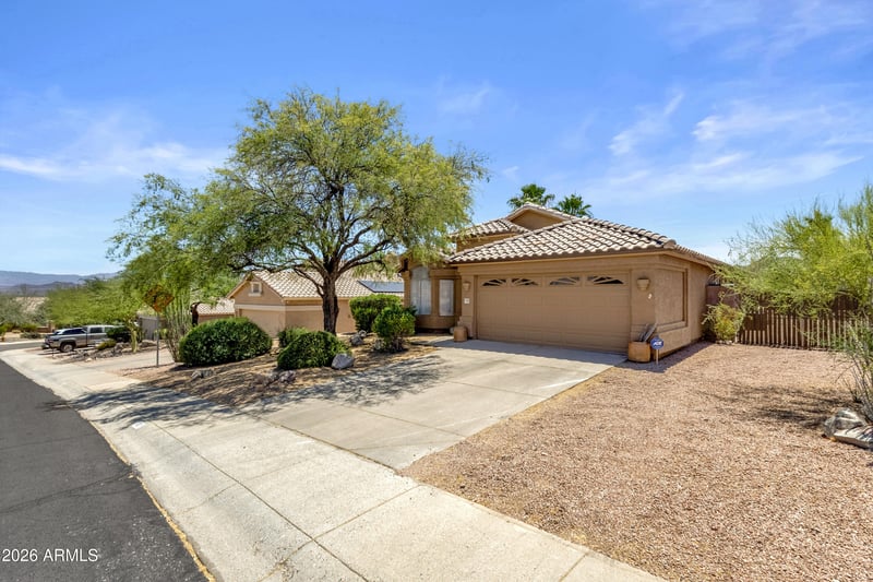 17135 Hillcrest Dr, Fountain Hills, AZ 85268