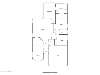 17135 Hillcrest Dr, Fountain Hills, AZ 85268