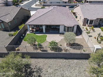 17135 S 180th Ln, Goodyear, AZ 85338