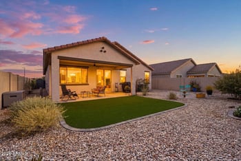 17136 W Blue Sky Dr, Surprise, AZ 85387