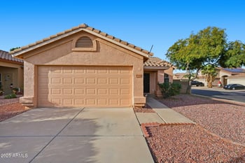 17136 Woodrose Ave, Surprise, AZ 85374