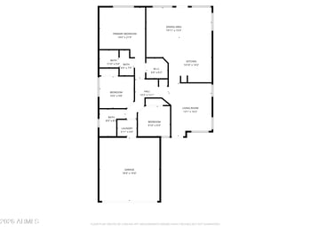 17136 Woodrose Ave, Surprise, AZ 85374