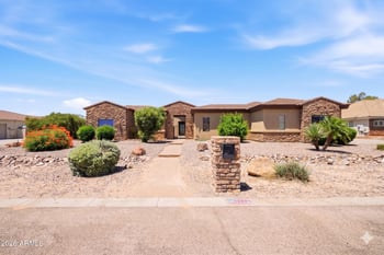 17138 Sunnydale Dr, Queen Creek, AZ 85142