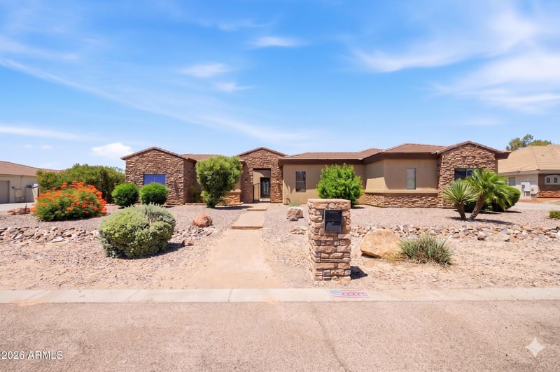17138 Sunnydale Dr, Queen Creek, AZ 85142
