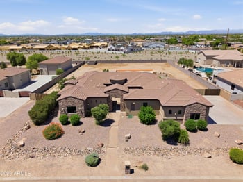 17138 Sunnydale Dr, Queen Creek, AZ 85142